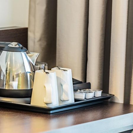 Premier Inn Berlin City Wilmersdorf Luaran gambar